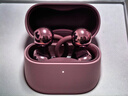 华为FreeClip 2 耳夹耳机 冰莓紫 开放式无线蓝牙耳机 全新C形桥 舒适稳固 智感聆听 鸿蒙AI助手 晒单实拍图