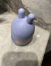 兔头妈妈 儿童面霜 婴儿保湿霜 舒缓滋润乳液 红脸蛋适用 海茴香面霜45g*2 实拍图