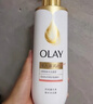 OLAY水润沐浴露舒柔滋润保湿 洋甘菊730ml 大容量男女士 新旧包装随机 实拍图