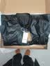 凯撒（KAISER）真皮皮衣男士立领荔枝纹牛皮秋冬桑蚕丝内胆机车皮夹克外套上衣 晒单实拍图