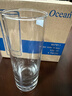 Ocean进口玻璃杯水杯茶杯早餐杯家用饮料杯320ml6只 实拍图