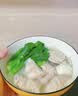 【火锅菜】惠来鱼册正宗潮汕手工鱼册卷鱼饺新鲜海鲜丸子250g 潮汕鱼册1盒【250G】 实拍图