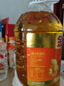金龙鱼 食用油 花生浓香型浸出  食用植物调和油5L（新老包装随机发货） 实拍图