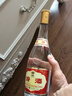 汾酒 黄盖玻汾 清香型高度白酒 53度 475mL*12瓶 整箱装 实拍图