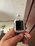 华为（HUAWEI）【咨询享优惠】儿童手表 5 华为智能高清视频通话4G全网通快充大电池拍照电话手表离线定位防沉迷 星际蓝【表带+高清贴膜*2+支持微信】 实拍图
