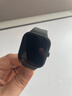 小米（MI）REDMI Watch 5 典雅黑 澎湃OS 2 心率血氧监测 蓝牙通话 红米手表5 智能手表 小米汽车 实拍图