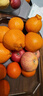 京鲜生 正宗广西砂糖橘礼盒  净重8斤 单果40-55mm年货礼盒源头直发包邮 实拍图