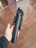 京选京东自有品牌 【1.8米】自拍杆手持摇臂三脚架手机落地支架手持防抖自拍直播神器360度拍照手柄 实拍图