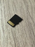 金士顿（Kingston）64GB TF（MicroSD）存储卡 内存卡U3 V30 A2 4K 适配大疆Pocket 3/Action 5/无人机/运动相机/监控 实拍图