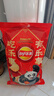 乐事（Lay's）薯片分享装 功夫熊猫联名新年大礼包 615克 实拍图