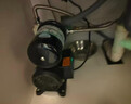 臣源增压泵家用全自动自吸泵热水器自来水全屋太阳能抽水泵加压管道泵 480W智能(缺水保护/液晶数显) 实拍图