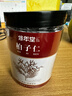 修年堂 柏子仁100g 新货去壳柏子籽仁茶肉改泡茶泡酒中药材原材料善 实拍图