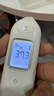 欧姆龙（OMRON）耳温枪 红外电子体温计儿童老人医用入耳式温度计1s速测KE130年货 实拍图