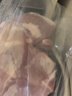 鲁南顺发黑猪前腿肉 猪腿肉食材原料黑猪肉 净重4斤 源头直发 实拍图