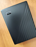 西部数据（WD）移动硬盘2TB USB3.0 My Passport随行版2.5英寸 黑 机械硬盘 笔记本电脑外接 大容量加密 家庭存储 实拍图