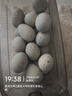 鄱湖鸭舍 无铅松花蛋皮蛋溏心松花皮蛋无铅工艺变蛋厂家麻鸭蛋批发 60-70克/枚【20枚-推荐】 实拍图