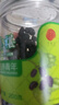 同仁堂品牌 北京同仁堂 桑椹200g 即食黑桑葚桑椹干枸杞桂圆茶原料 实拍图