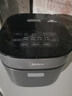 美的（Midea）电饭煲5升大容量电饭锅5-6-8-10人家用抗菌青瓷内胆微压柴火饭智能多功能一体多用煮饭粥炖卤蛋糕 5升【行业爆款】第5代青瓷抗菌内胆 5L 实拍图