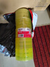 天章 （TANGO）超透明胶带60mm*91.4米*50um*5卷高粘宽胶带封箱封口家用搬家货物工厂车间物流快递仓库打包0046 实拍图