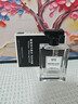 IDX乌木沉香古龙男士香水持久淡香木质香调香氛生日新年礼物送男友 实拍图