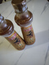 金龙鱼纯芝麻香油 400ml【一级】凉拌 调味 烹饪 火锅 调味油 玻璃瓶 实拍图