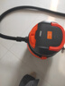 海尔（Haier）桶式吸尘器 15L大容量干湿吹多功能家用工业开荒强劲大吸力吹风吸尘器一键自动收线HZ-T615 pro 实拍图