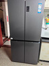 海尔（Haier）「家宴系列」465L十字门母婴冰箱风冷无霜一级能效抗菌净味BCD-465WGHTDE9S9家电国家补贴 实拍图