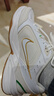 耐克NIKE男子训练鞋老爹鞋 AIR MONARCH IV 运动鞋415445-103白 42.5 实拍图
