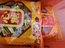 徐福记 酥心糖306g 混合口味酥糖 年货年糖休闲零食 侯明昊推荐 实拍图