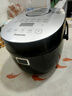 松下（Panasonic）【百亿补贴】电饭煲1-2人用多功能迷你电饭锅小型家用煮饭锅触摸智能2升容量以旧换新SR-DB071-K 实拍图