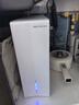 沁园家用净水器金榜双子芯1000G 8年RO反渗透过滤器 厨房台下式直饮净饮水一体机UR-S61076母婴认证 实拍图