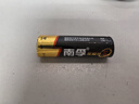 南孚5号电池40粒 五号碱性 聚能环5代 适用耳温枪/血糖仪/鼠标/遥控器/血压计/挂钟/电子锁/玩具等 实拍图