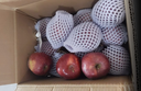 2025年现摘现发甘肃天水花牛苹果新鲜红蛇果粉面生鲜脆甜多汁A14 带箱4斤  果径75mm以上 实拍图