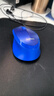罗技（Logitech）M330 静音鼠标 无线鼠标 办公鼠标 右手鼠标 蓝色 带无线2.4G接收器 实拍图