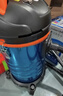 荣事达（Royalstar）3000W大功率吸尘器工业大吸力开荒保洁装修酒店商用洗车间干湿吹40L RS-XT300A-5 实拍图
