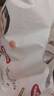 好奇（Huggies）铂金装小桃裤拉拉裤箱装XXXL64片尿不湿【透爽散热】 实拍图