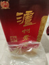 泸州老窖 六年窖头曲 浓香型白酒 38度500ml*6瓶 整箱装 实拍图