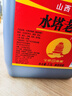 水塔宝塔老陈醋6度2.3L【10陈酿 山西醋】家用食醋凉拌调味醋泡腌制 实拍图