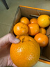 京鲜生 冰糖橙/橙子 5斤装  单果100-130g 生鲜水果年货礼盒 实拍图