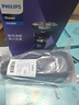 飞利浦（PHILIPS）电动剃须刀新一代旋风1系刮胡刀 风驰切剃3D浮动刀头 情人节生日礼物送男生老公父亲 实拍图