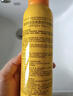 Mistine蜜丝婷防晒喷雾霜小黄喷100ml*2户外高倍防水防汗新年情人节礼物 实拍图