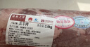 锡林之星 锡林郭勒羊肉草原散养羔羊火锅卷原切羊肉卷整卷5斤火锅烧烤食材 羔羊大卷5斤 实拍图