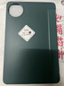 ALittleFlower适用华为MatePad Mini保护套2025款8.8英寸平板电脑保护壳全包超薄皮套防摔休眠学生礼物 暗夜绿 实拍图