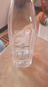 1号会员店（One's Member） 克东天然苏打水520ml*24瓶 弱碱高端小分子无气无糖解酒运动泡茶 实拍图