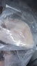 禧美海产 太平洋鳕鱼(长尾鳕)净重2斤装 带皮段 独立2袋 进口鳕鱼 好吉鱼 实拍图