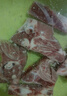 龙大肉食 猪五花肉块净重4斤 冷冻带皮五花肉猪五花烤肉 出口日本级 实拍图
