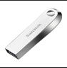 闪迪（SanDisk）128GB USB3.2 U盘 CZ74 读速高达400MB/s 金属高速u盘 安全加密 学习办公投标大容量优盘 实拍图
