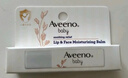 艾惟诺（Aveeno）艾维诺儿童润唇膏 婴儿秋冬保湿滋润防干裂 成人唇膏4g 新年礼物 实拍图