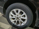 固特异（Goodyear）汽车轮胎 225/65R17 102H EGP SUV 御乘二代 SUV 原配哈弗H6 实拍图