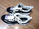 斯凯奇奥利奥|女鞋春季黑白老爹鞋复古熊猫鞋透气增高运动鞋88888250 实拍图